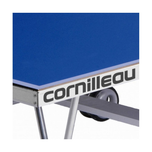 Теннисный стол  Cornilleau Sport 250S Outdoor - фото №5